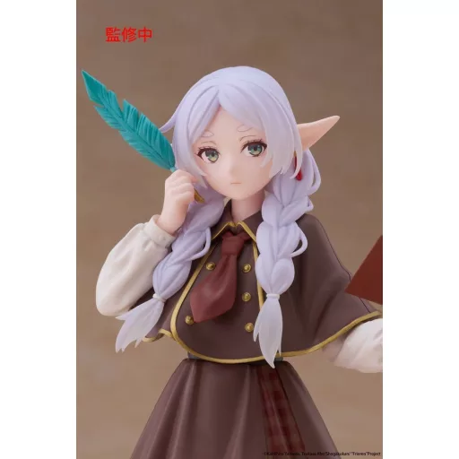 Frieren: Beyond Journey's End Coreful PVC Figure Frieren (Detective ver.) 18 cm