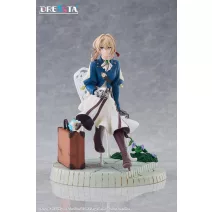 Violet Evergarden