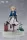 Violet Evergarden Dressta PVC Figura Violet Evergarden 17 cm