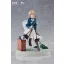 Violet Evergarden Dressta PVC Figura Violet Evergarden 17 cm