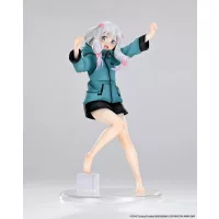 Eromanga Sensei