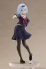 The Ryuo's Work Is Never Done! Coreful PVC Figure Ginko Sora (Reissue) 18 cm