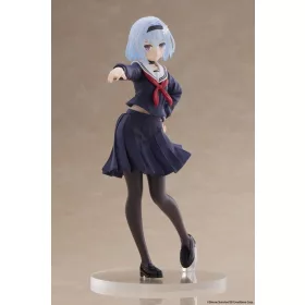   The Ryuo's Work Is Never Done! Coreful PVC Figure Ginko Sora (Reissue) 18 cm