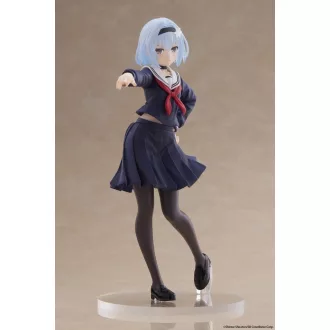   The Ryuo's Work Is Never Done! Coreful PVC Figure Ginko Sora (Reissue) 18 cm