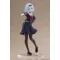 The Ryuo's Work Is Never Done! Coreful PVC Figure Ginko Sora (Reissue) 18 cm