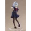 The Ryuo's Work Is Never Done! Coreful PVC Figure Ginko Sora (Reissue) 18 cm