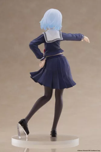 The Ryuo's Work Is Never Done! Coreful PVC Figure Ginko Sora (Reissue) 18 cm