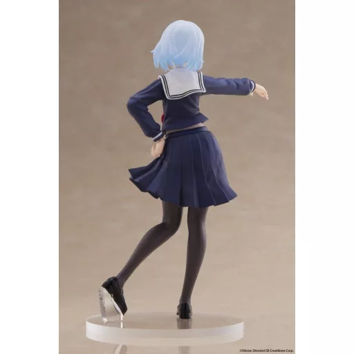 The Ryuo's Work Is Never Done! Coreful PVC Figure Ginko Sora (Reissue) 18 cm