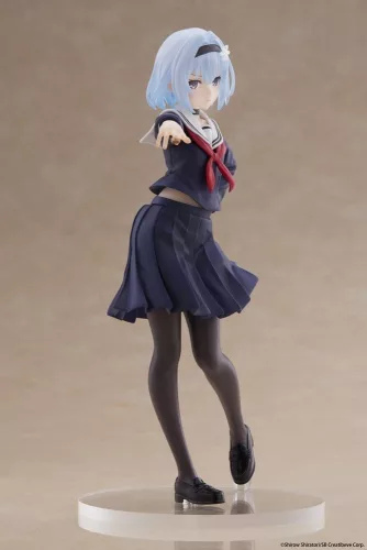 The Ryuo's Work Is Never Done! Coreful PVC Figure Ginko Sora (Reissue) 18 cm