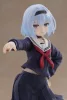 The Ryuo's Work Is Never Done! Coreful PVC Figure Ginko Sora (Reissue) 18 cm