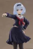 The Ryuo's Work Is Never Done! Coreful PVC Figure Ginko Sora (Reissue) 18 cm