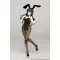 Rascal Does Not Dream Series Coreful PVC Figure Mai Sakurajima (Bunny Ver.) 20 cm