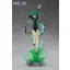 One-Punch Man Dressta PVC Figure Terrible Tornado 24 cm
