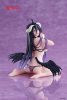 Overlord IV PVC Statue Desktop Albedo Swimsuit Ver. Renewal Edition 13 cm