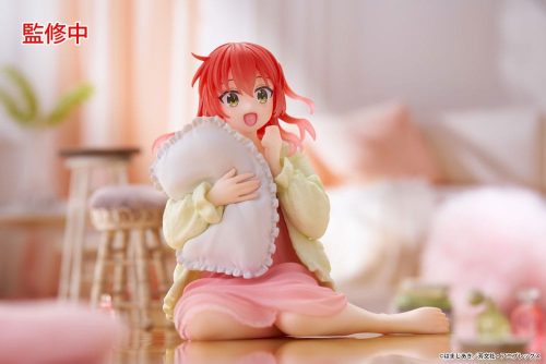 Bocchi the Rock! PVC Szobor Desktop Cute Figure Ikuyo Kita Room Wear Ver. 13 cm