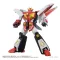 Brave Command Dagwon Toyrise Action Figure Fire Dagwon 18 cm