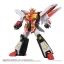 Brave Command Dagwon Toyrise Action Figure Fire Dagwon 18 cm