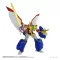 Absolutely Invincible Raijin-Oh Toyrise Action Figure Raijin-Oh 26 cm