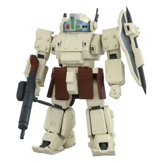   Armored Trooper Votoms Toyrise Action Figure 1/48 AT Collection 05 Odel Buckler 10 cm