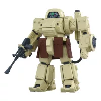 Action figures
