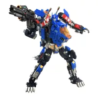 Transformers Modell készletek