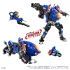 Transformers Zoids Plastic Modell Készlet 1/60 Shield-D-Prime 26 cm