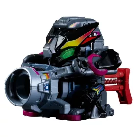 Legacysoul Super B-Daman Action Figure Konig Cerberus