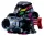 Legacysoul Super B-Daman Action Figure Konig Cerberus