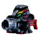 Legacysoul Super B-Daman Action Figure Konig Cerberus