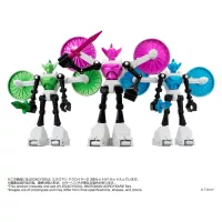 Action figures