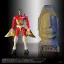 Microman Legacysoul Action Figure Command 1 Eric Hernandez SV