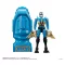 Microman Legacy Soul Action Figure Command 1 East Hernandez