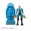 Microman Legacy Soul Action Figure Command 1 East Hernandez