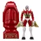 Microman Legacy Soul Action Figure Command 1 Eric Hernandez