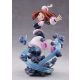 My Hero Academia PVC Szobor 1/8 Ochaco Uraraka 23 cm