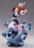 My Hero Academia PVC Szobor 1/8 Ochaco Uraraka 23 cm