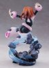 My Hero Academia PVC Szobor 1/8 Ochaco Uraraka 23 cm