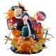 My Hero Academia PVC Szobor 1/7 Katsuki Bakugo: Great Explosion Murder God Dynamight 25 cm