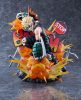 My Hero Academia PVC Szobor 1/7 Katsuki Bakugo: Great Explosion Murder God Dynamight 25 cm