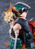 My Hero Academia PVC Szobor 1/7 Katsuki Bakugo: Great Explosion Murder God Dynamight 25 cm