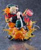 My Hero Academia PVC Szobor 1/7 Katsuki Bakugo: Great Explosion Murder God Dynamight 25 cm