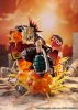 My Hero Academia PVC Szobor 1/7 Katsuki Bakugo: Great Explosion Murder God Dynamight 25 cm