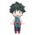 My Hero Academia HELLO! GOOD SMILE Action Figure Izuku Midoriya 10 cm