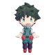 My Hero Academia HELLO! GOOD SMILE Action Figure Izuku Midoriya 10 cm