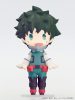 My Hero Academia HELLO! GOOD SMILE Action Figure Izuku Midoriya 10 cm