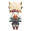 My Hero Academia HELLO! GOOD SMILE Action Figure Katsuki Bakugo 10 cm