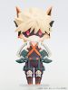 My Hero Academia HELLO! GOOD SMILE Action Figure Katsuki Bakugo 10 cm