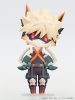 My Hero Academia HELLO! GOOD SMILE Action Figure Katsuki Bakugo 10 cm