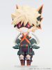 My Hero Academia HELLO! GOOD SMILE Action Figure Katsuki Bakugo 10 cm