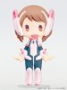 My Hero Academia HELLO! GOOD SMILE Action Figure Ochaco Uraraka 10 cm